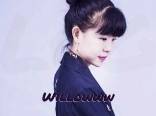 Willowww