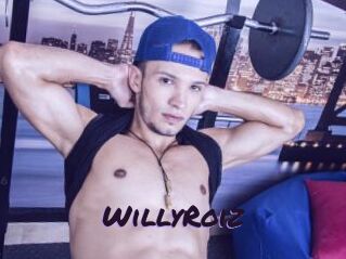 WillyRoiz