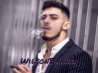 WilsonBanner Le Cul Gratuit