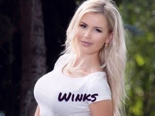 Winks