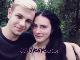 WiskeyCola