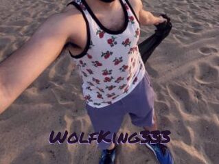 WolfKing333