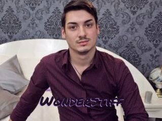 WonderStiff