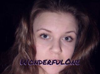 WonderfulOne