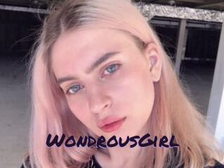 WondrousGirl