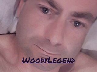 WoodyLegend