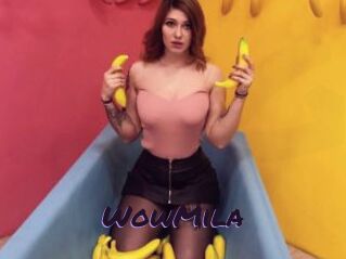 WowMila
