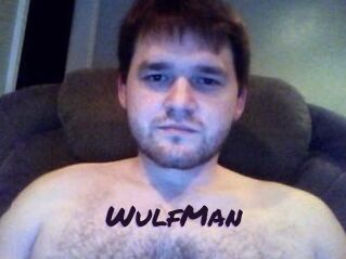 WulfMan