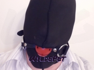 WyldePet Le Cul Gratuit