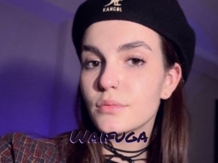waifuga Le Cul Gratuit