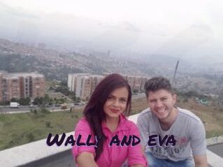 Wally_and_eva