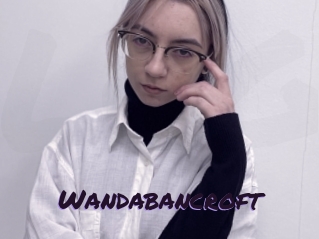 Wandabancroft