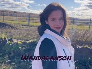 Wandadanson