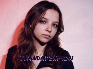 wandadenmon Le Cul Gratuit