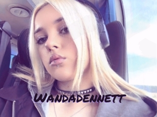 Wandadennett
