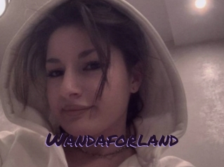 Wandaforland