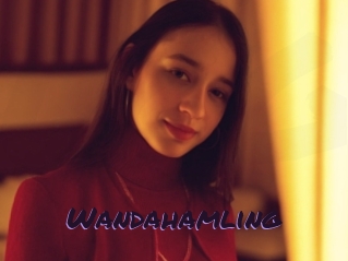 Wandahamling