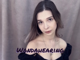 Wandahearing