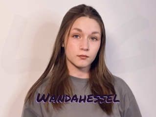 Wandahessel