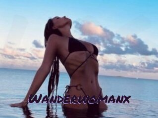 Wanderwomanx