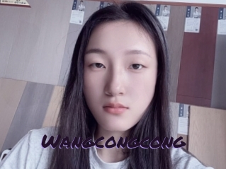 Wangcongcong