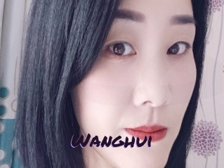 Wanghui