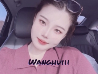 Wanghuiii