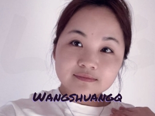 Wangshuangq
