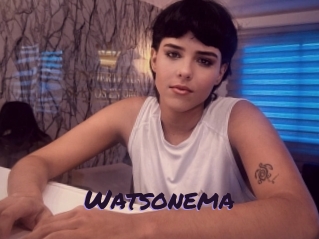 Watsonema
