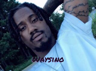 Waysino