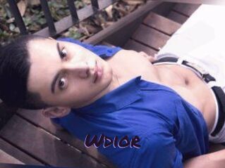 Wdior