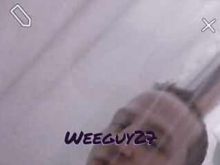 Weeguy27