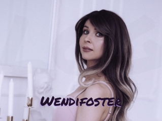 Wendifoster