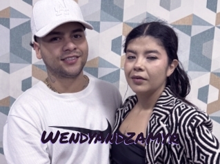 wendyandzamyr Le Cul Gratuit