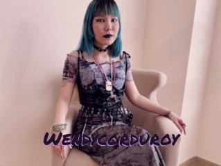 Wendycorduroy