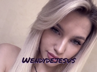 Wendydejesus