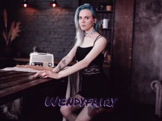 Wendyfairy