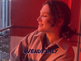 Wendyjaly