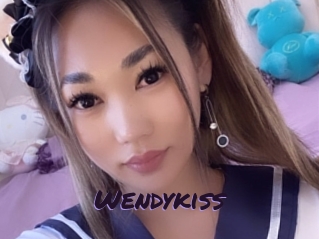 wendykiss Le Cul Gratuit