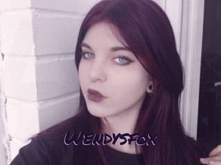 Wendysfox