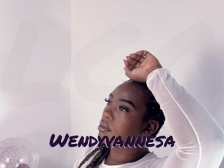 wendyvannesa Le Cul Gratuit