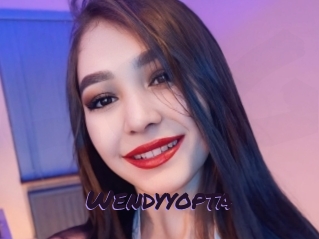 Wendyyopta