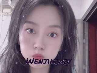 Wenjinbaby