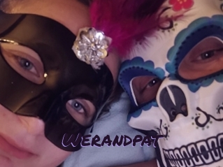 Werandpat