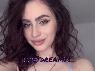 Wetdream18
