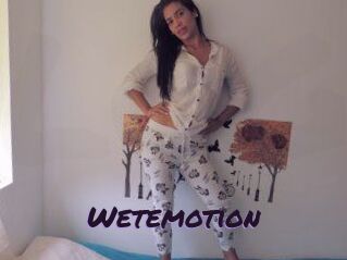 Wetemotion