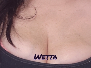 Wetta