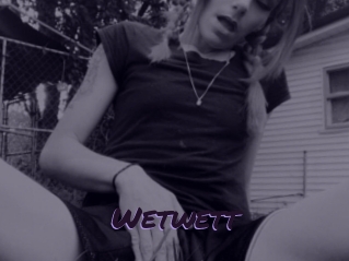 Wetwett