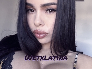 Wetxlatina
