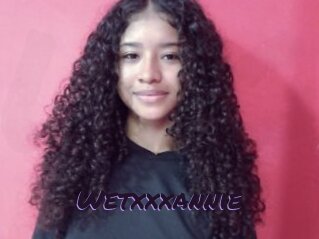 Wetxxxannie